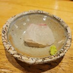 天ぷら たけうち - 