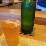 天ぷら たけうち - 