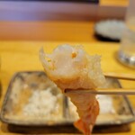 天ぷら たけうち - 