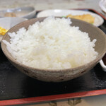 ヤマタ家 - お代わり ご飯！