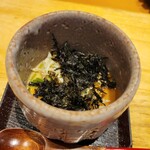 天ぷら たけうち - 