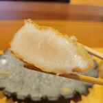 天ぷら たけうち - 