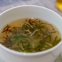 熱香森 - 