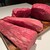 Steak Dining Vitis - 料理写真:本日提供の牛肉