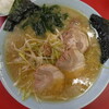 ラーメンショップ 金田亭