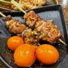 Sumibi Yakitori Semmon Ten Hinotori - 