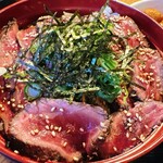 Yakiniku No Maruzen - 