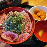 Yakiniku No Maruzen - 