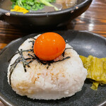 炭火焼鳥専門店 陽の鶏 - 