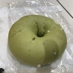 BAGEL&BAGEL - 料理写真:料理