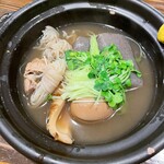 炭火焼鳥専門店 陽の鶏 - 
