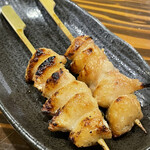 Sumibi Yakitori Semmon Ten Hinotori - 