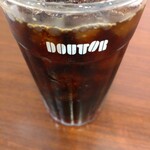 ドトールコーヒーショップ  - 