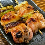 炭火焼鳥専門店 陽の鶏 - 