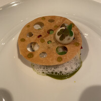 ジョンティ アッシュ - ︎うなぎパイN°8