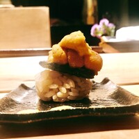 宇田津 鮨 - 