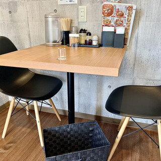 麺屋・國丸。_2