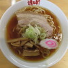 手打ちラーメン 清仁軒