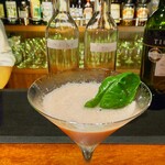 バー ロベルタ - 