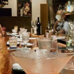 バー ロベルタ - 