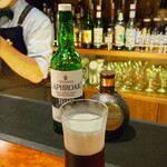 バー ロベルタ - 