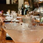 バー ロベルタ - 