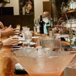 バー ロベルタ - 