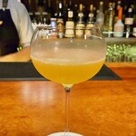 バー ロベルタ - 