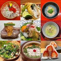 すしと天ぷら 坂本 - 