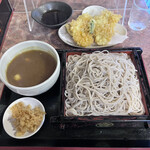 蕎麦処　玉川屋 - 