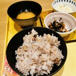 京菜味のむら - 