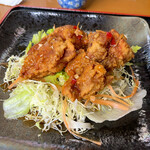 食処 菜々彩 - 料理写真: