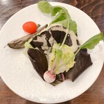 Osteria Oliva Nera a TOKYO - 