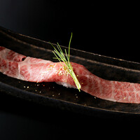 ザブトンの大名にぎり