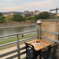 先斗町 四季 よし菜 - 