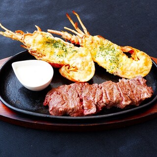 ステーキハウス88_0