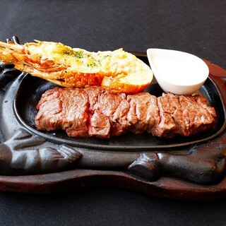 ステーキハウス88_1