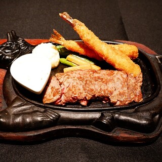 ステーキハウス88_2