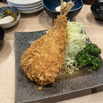 Tonkatsu Kagurazaka Sakura - 