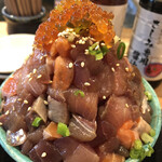 Atami Ginza Osakana Shokudou - 