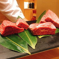 肉炭馨 和衷 - 