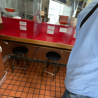 ラーメン二郎_2