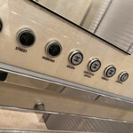 ベージュ アラン・デュカス 東京 - 