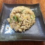 ラーメンいかりや - 