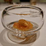 ベージュ アラン・デュカス 東京 - 