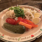 マイネクライネ - 