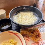 Hanamaru Udon - 