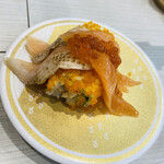 Hama zushi - 