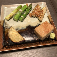 神楽坂 OSAKA きっちん - 