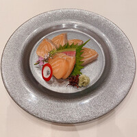 函館うに むらかみ 日本生命札幌ビル店 - 